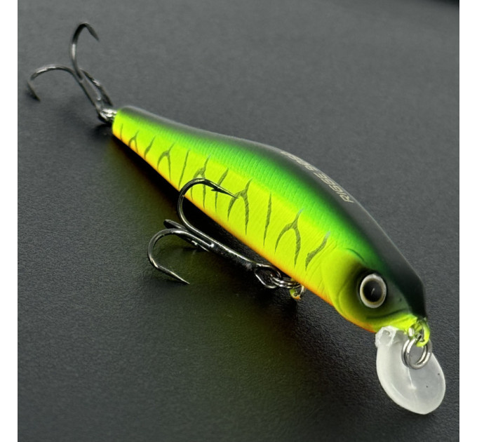 Воблер Black Fox Rigge 90SP 90mm 9.8g 0.5-1.0m #04