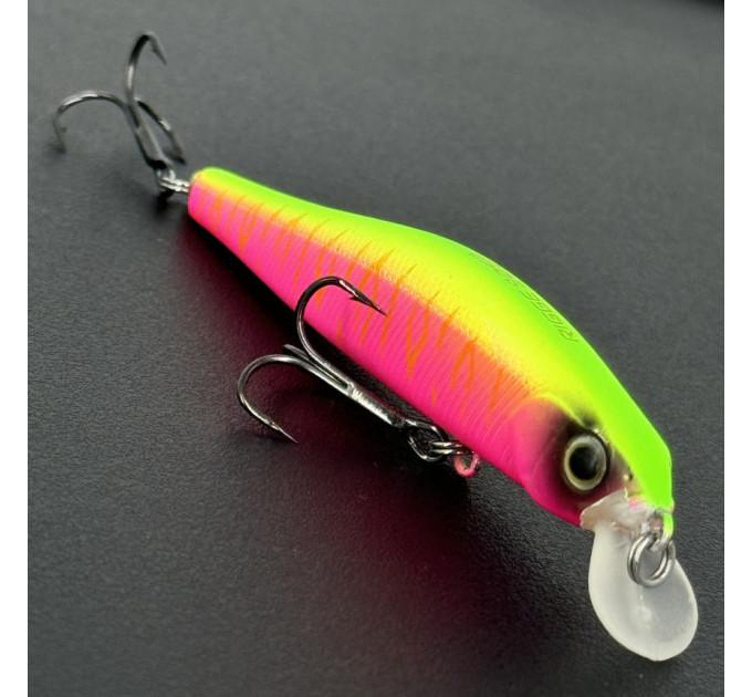 Воблер Black Fox Rigge 90SP 90mm 9.8g 0.5-1.0m #06