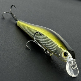 Воблер Black Fox Rigge 90SP 90mm 9.8g 0.5-1.0m #09