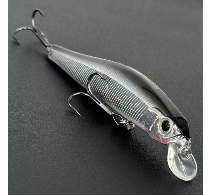 Воблер Black Fox Rigge 90SP 90mm 9.8g 0.5-1.0m #12