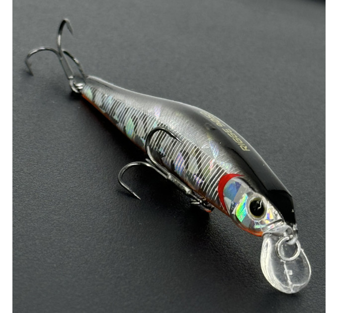 Воблер Black Fox Rigge 90SP 90mm 9.8g 0.5-1.0m #13