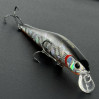 Воблер Black Fox Rigge 90SP 90mm 9.8g 0.5-1.0m #13