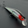 Воблер Black Fox Rigge 90SP 90mm 9.8g 0.5-1.0m #15