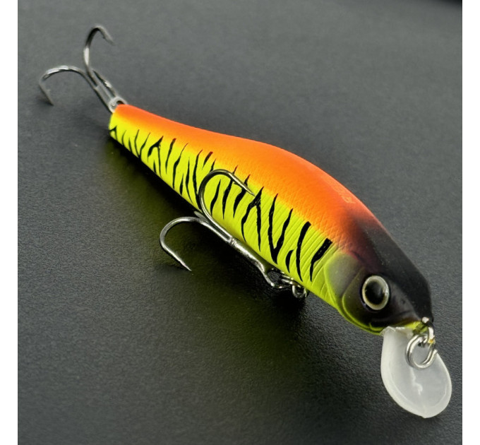 Воблер Black Fox Rigge 90SP 90mm 9.8g 0.5-1.0m #17