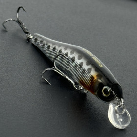 Воблер Black Fox Rigge 90SP 90mm 9.8g 0.5-1.0m #18