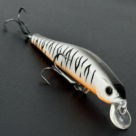Воблер Black Fox Rigge 90SP 90mm 9.8g 0.5-1.0m #25