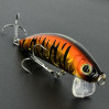 Воблер Black Fox S-Minnow 90F 90mm 11.0g 0.0-0.5m #22