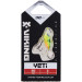 Балансир Viking Fishing Yeti Ice Jig 20mm 3.0g #05 Acid