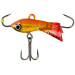 Балансир Viking Fishing Yeti Ice Jig 20mm 3.0g #08 Candle Flame