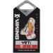 Балансир Viking Fishing Yeti Ice Jig 20mm 3.0g #08 Candle Flame
