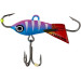 Балансир Viking Fishing Yeti Ice Jig 20mm 3.0g #09 Strange Perch