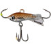 Балансир Viking Fishing Yeti Ice Jig 20mm 3.0g #12 Smoke Anchovy