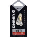 Балансир Viking Fishing Yeti Ice Jig 15mm 1.5g #06 Japanese School