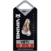 Балансир Viking Fishing Yeti Ice Jig 15mm 1.5g #08 Candle Flame