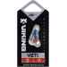 Балансир Viking Fishing Yeti Ice Jig 15mm 1.5g #09 Strange Perch