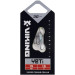 Балансир Viking Fishing Yeti Ice Jig 15mm 1.5g #11 Anchovy
