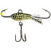 Балансир Viking Fishing Yeti Ice Jig 15mm 1.5g #13 Just Pike