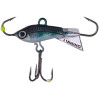 Балансир Viking Fishing Yeti Ice Jig 15mm 1.5g #14 Dark Mackerel