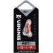 Балансир Viking Fishing Yeti Ice Jig 15mm 1.5g #15 Pink Moon