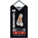 Балансир Viking Fishing Yeti Ice Jig 15mm 1.5g #21 Kingfisher Green