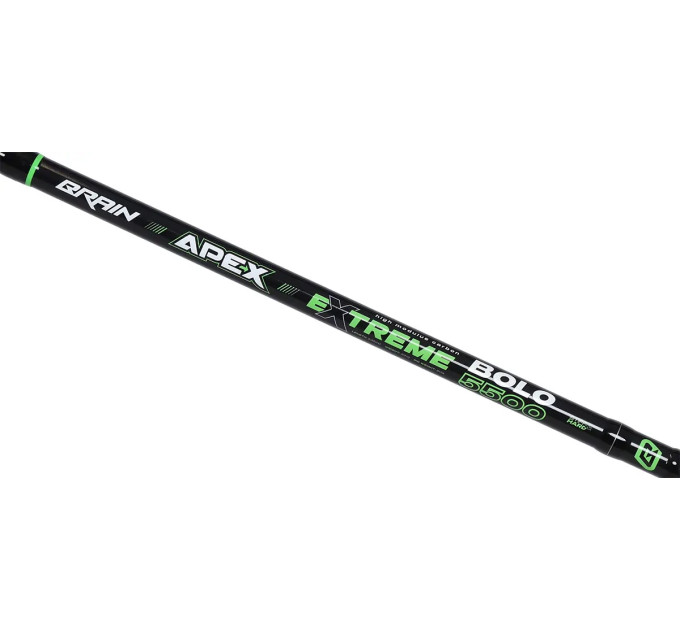Удилище болонское Brain Apex Extreme Bolo 4.00m max 90g
