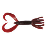 Силикон Keitech Little Spider 3.5" (5 шт/уп) ц:#006 cola