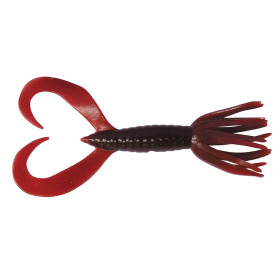 Силікон Keitech Little Spider 3.5" (5 шт/уп) к:#006 Cola