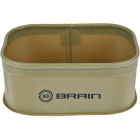 Ємність Brain EVA Box 210х145х80mm Khaki