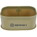 Ємність Brain EVA Box 210х145х80mm Khaki