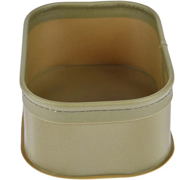 Ємність Brain EVA Box 210х145х80mm Khaki