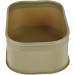 Ємність Brain EVA Box 210х145х80mm Khaki