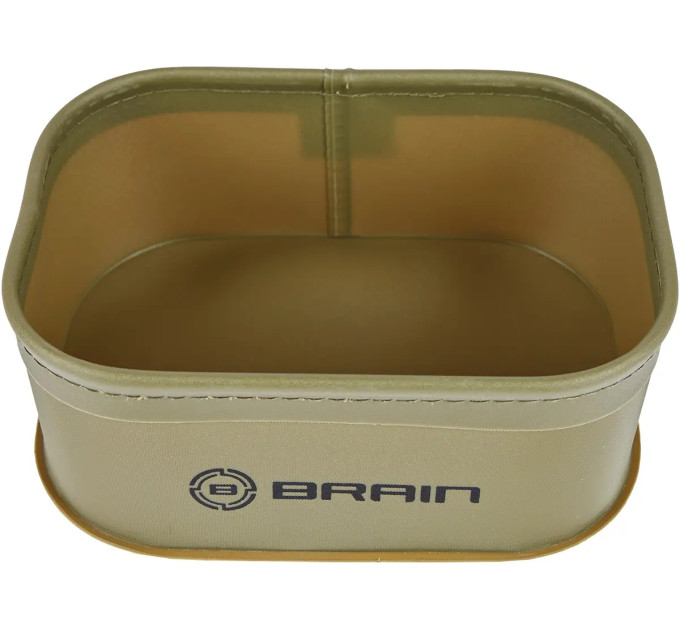 Ємність Brain EVA Box 210х145х80mm Khaki