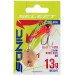 Тейл-спинер Select Sonic 13.0g #04