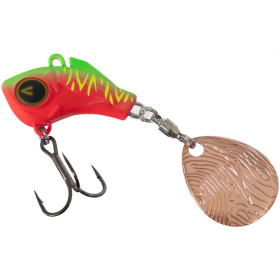 Тейл-спинер Select Sonic 13.0g #04