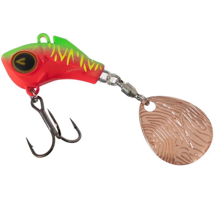 Тейл-спинер Select Sonic 13.0g #04