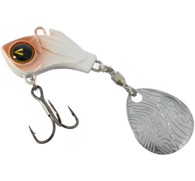 Тейл-спинер Select Sonic 7.0g #11