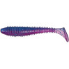 Силикон Keitech Swing Impact FAT 3.3" (7 шт/уп) ц:ea#14 clear morning dawn