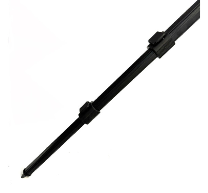 Подставка родпод Eclipse SBY2 Transformer Black, 4 удилища, буз-бар 75см