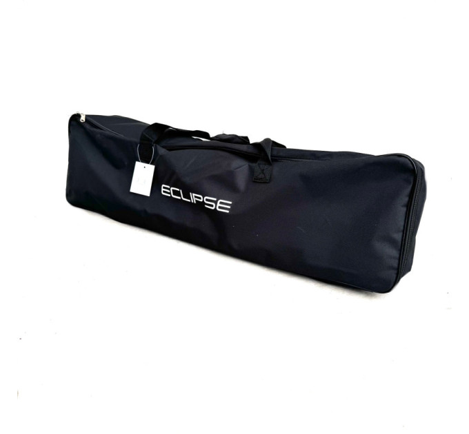 Подставка родпод Eclipse SBY2 Transformer Black, 4 удилища, буз-бар 75см