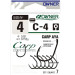Крючок OWNER Carp Aya C4-53264 №02