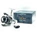 Котушка ECLIPSE GTM SE 40R металева шпуля 4+1bb