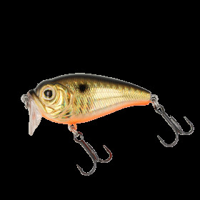 Воблер Strike Pro Chubby Crank 58F JL-038L #613-713