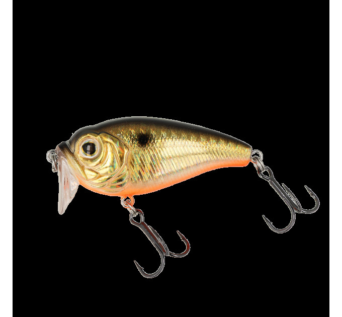 Воблер Strike Pro Chubby Crank 58F JL-038L #613-713
