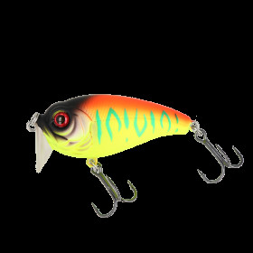 Воблер Strike Pro Chubby Crank 58F JL-038L #A242S