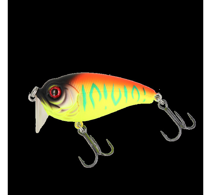 Воблер Strike Pro Chubby Crank 58F JL-038L #A242S