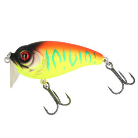 Воблер Strike Pro Chubby Crank 58F JL-038L #A242S