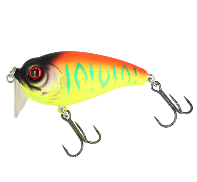 Воблер Strike Pro Chubby Crank 58F JL-038L #A242S