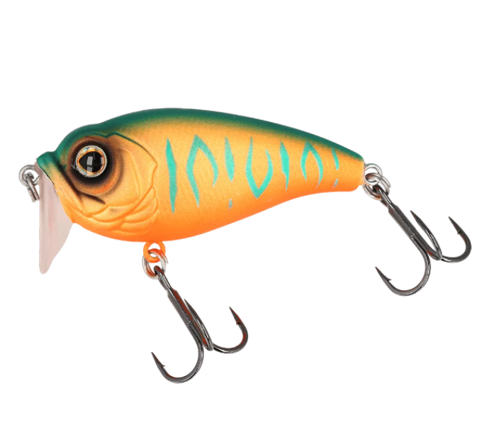 Воблер Strike Pro Chubby Crank 58F JL-038L #GC06S