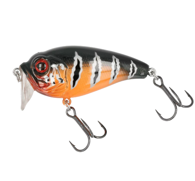 Воблер Strike Pro Chubby Crank 58F JL-038L #GC09G