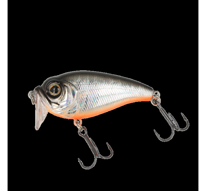 Воблер Strike Pro Chubby Crank 58F JL-038L #GCA05